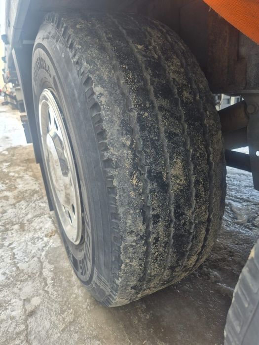 Продам калеса пара