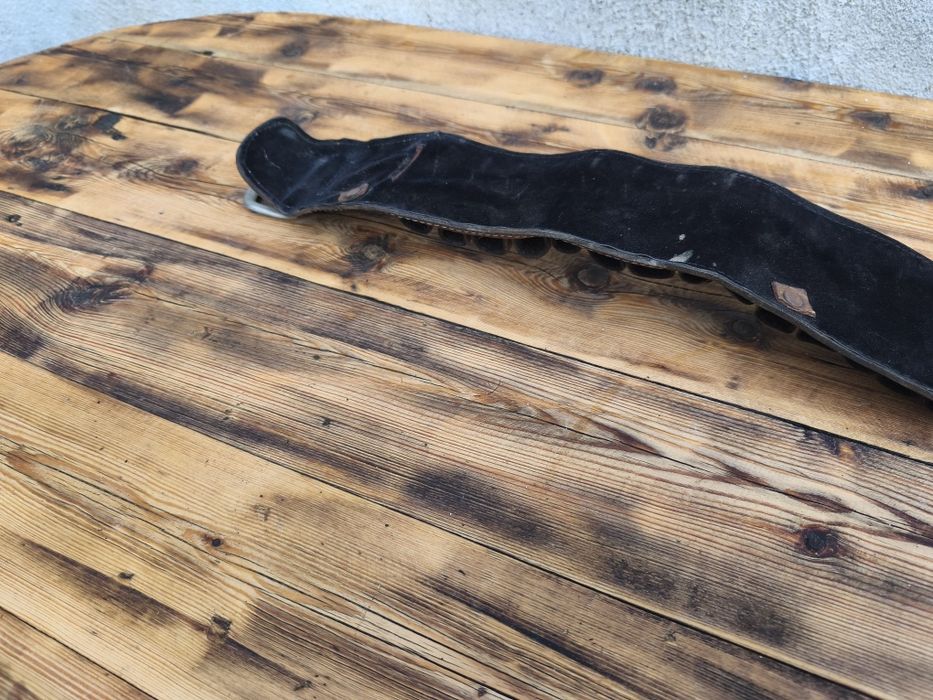 Патрондаж за лов