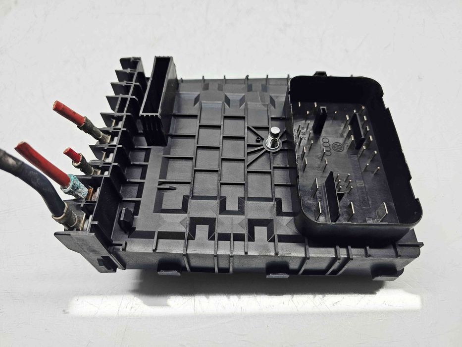 Panou sigurante SkodaOctavia 2 Combi (1Z5) [Fabr 2004-2013] Facelift