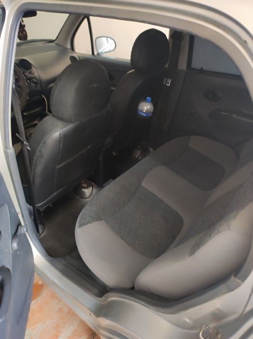 Matiz Chevrolet 2004 yil