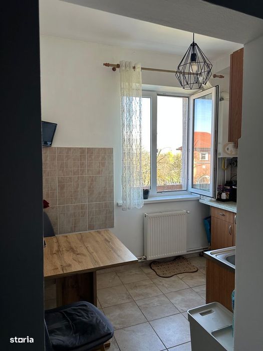 Apartament 2 camere- Cartier Aeroport