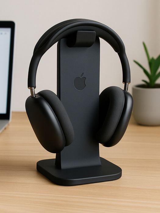 Stand premium pentru căști gaming – handmade, imprimat 3D