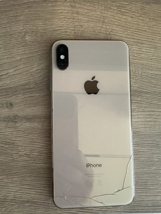 IPhone Xs Max 64