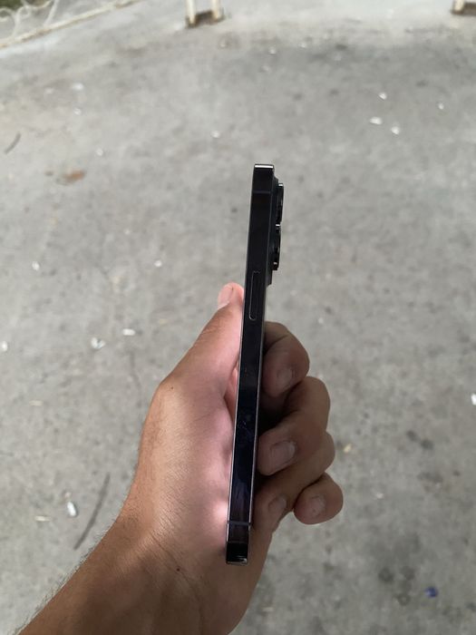 Iphone 14 pro ideal