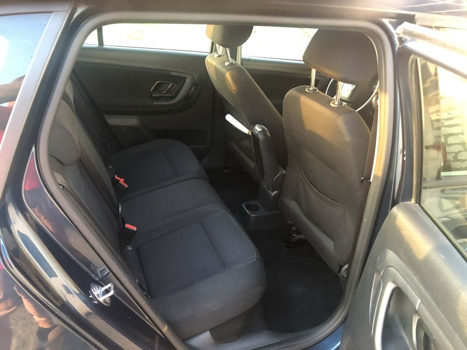 Vand skoda fabia 1.2 2012