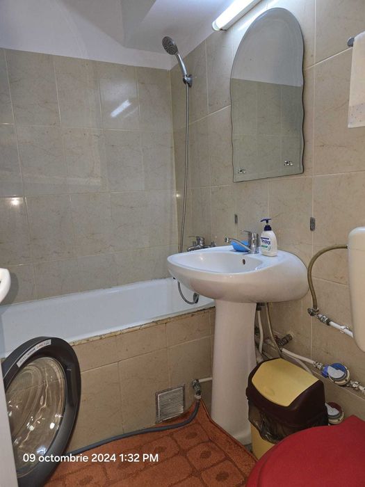 Garsoniera de inchiriat