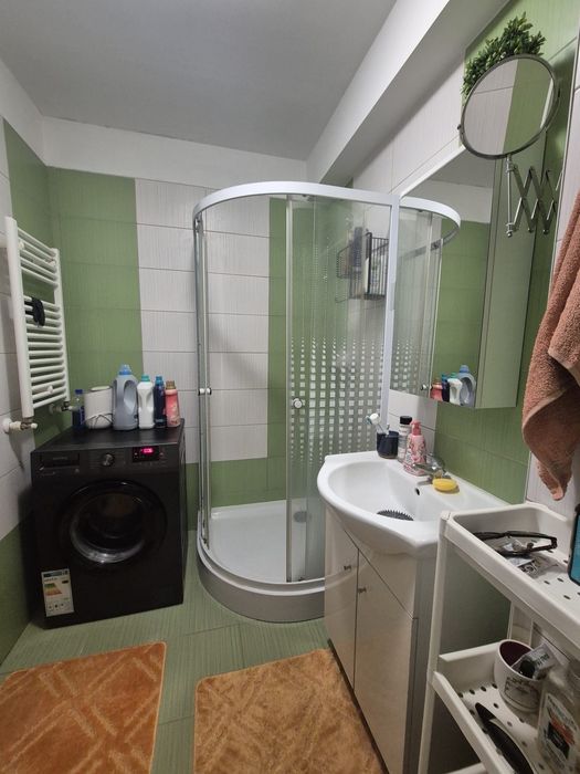 Apartament cu 2 camere Gradina cu magnolii