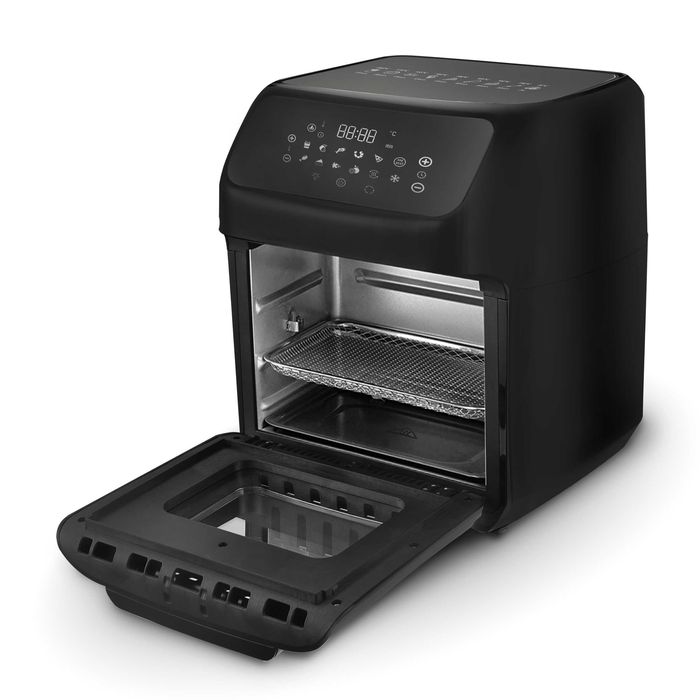 Многофункционален Фритюрник с горещ въздух Rohnson R-2852 ,12L