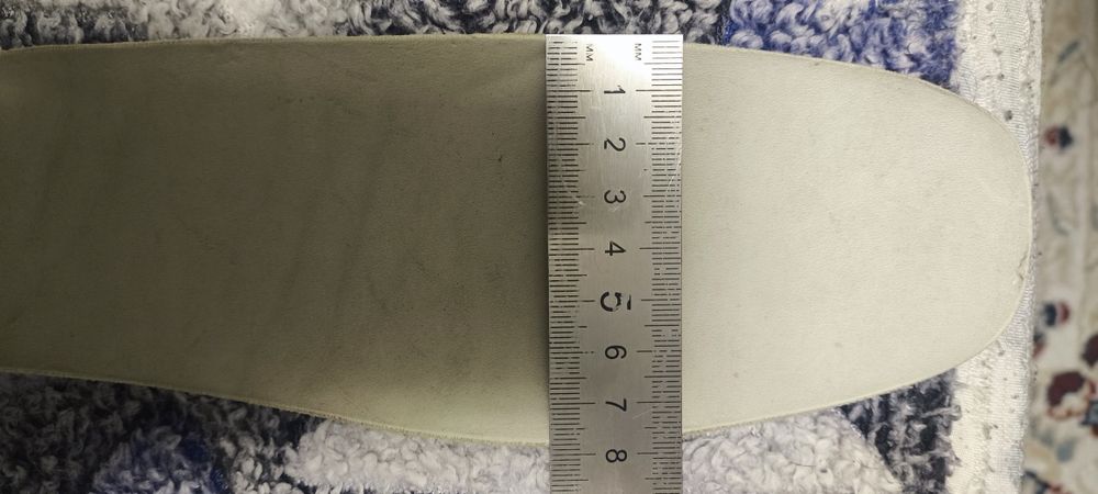 Ортопедические стельки