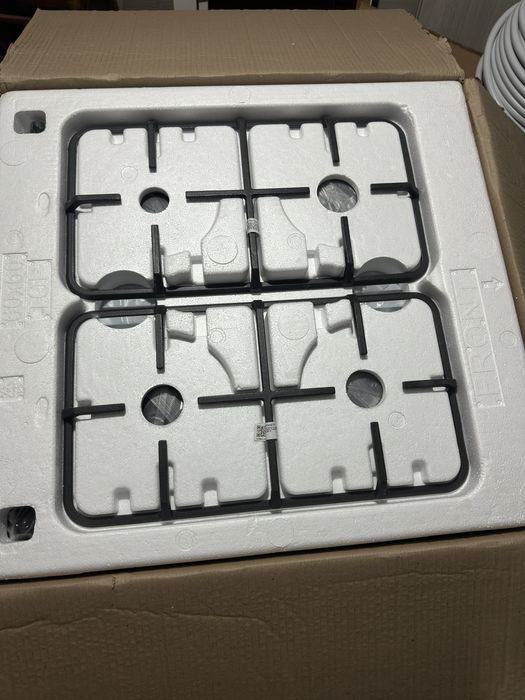 artel Eco Ceramic gaz plita