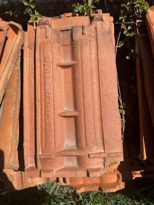 Керемиди за покрив