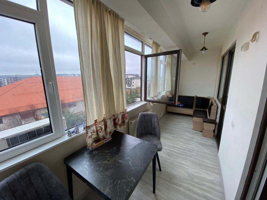 Vand apartament 3 camere Platanii Residence