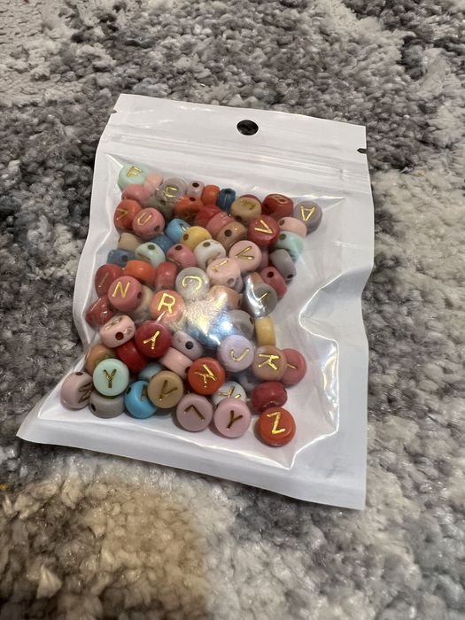 Accesorii pentru brățări