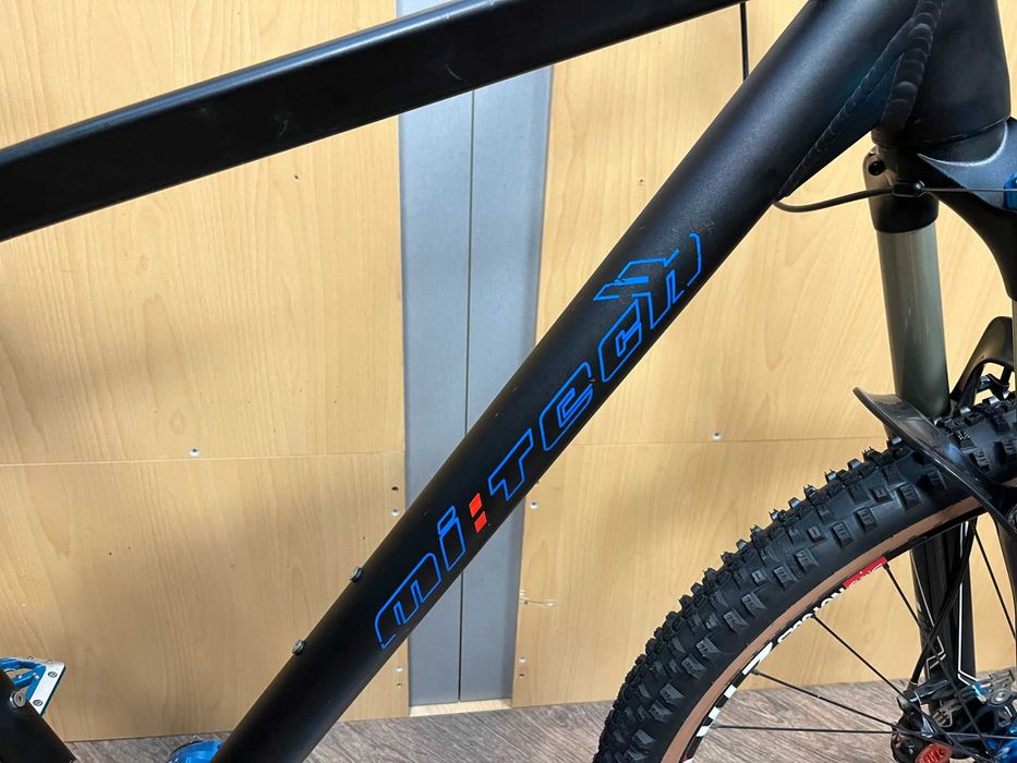 +MTB-XC MiTech 29"/52 size/Pinion P1.18s+