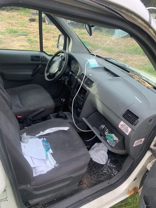 Ford Connect 1.8tdci 2006г