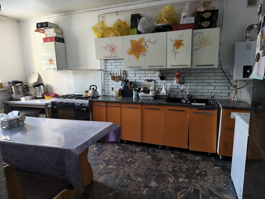 Продам мансардный дом