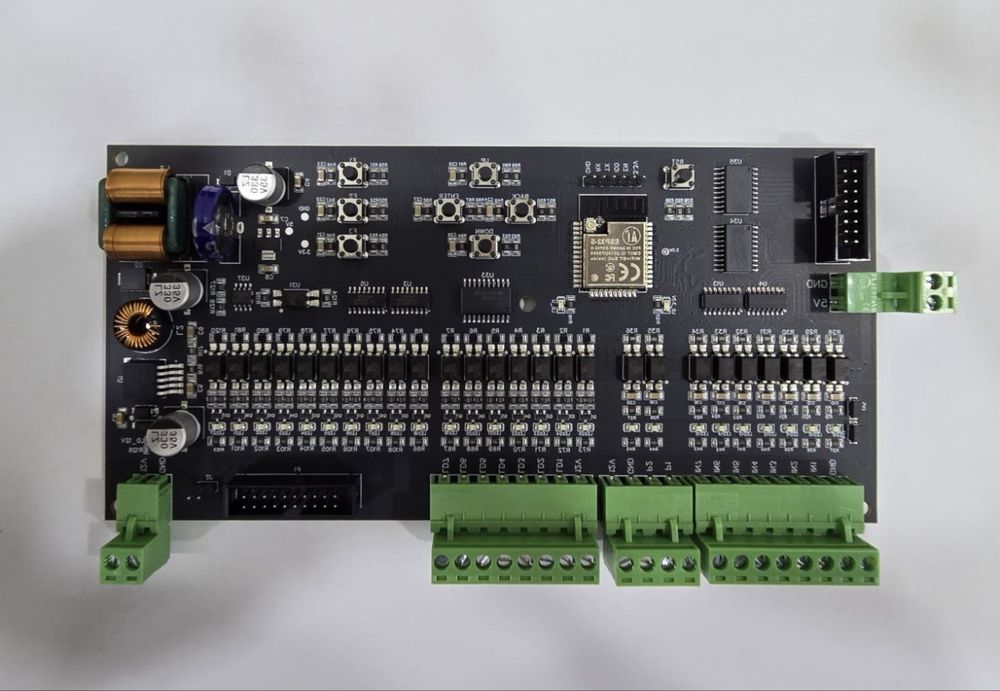 Moy Sam платалар