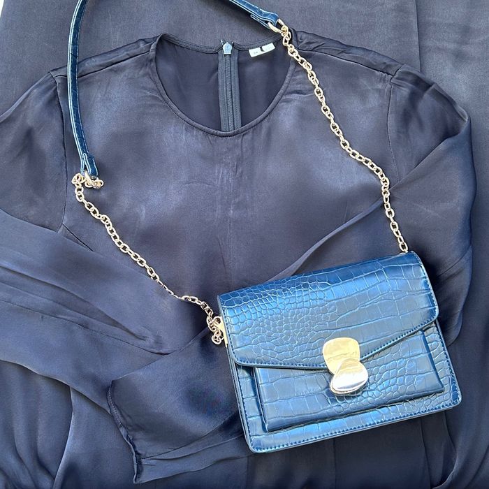 ARKET красива дълга рокля