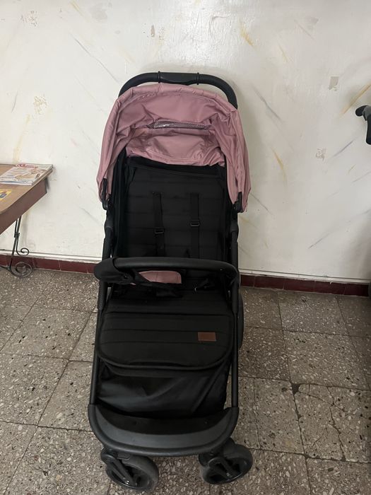 Carucior copii kindercraft grande plus