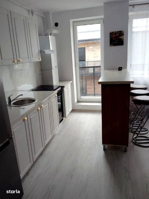 Apartament 2 camere, Beta Residence