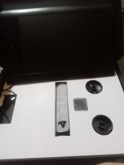 Tableta grafica 250x150mm