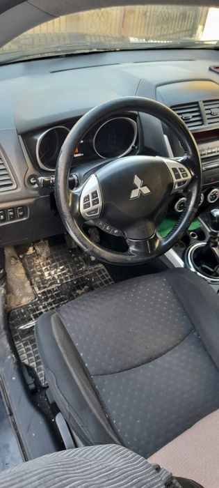 Vand Mitsubishi Asx 2010
