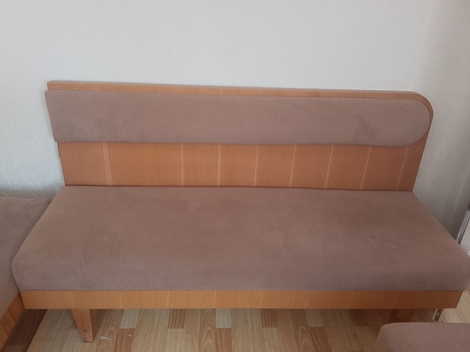 Диван сатылады 7штук 17мыннан