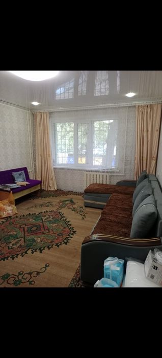 Меняю 3х комн на 2 комн с доплатой