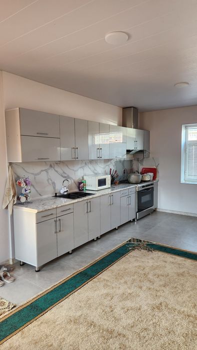 Xovli sotiladi qibray markazida