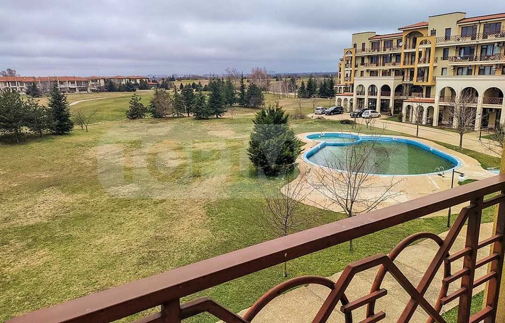 Продава се Тристаен апартамент в Балчик - 116 кв.м за 666 €/кв.м - Снимка #4