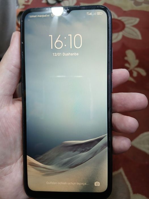 Xiami  Redmi 10A