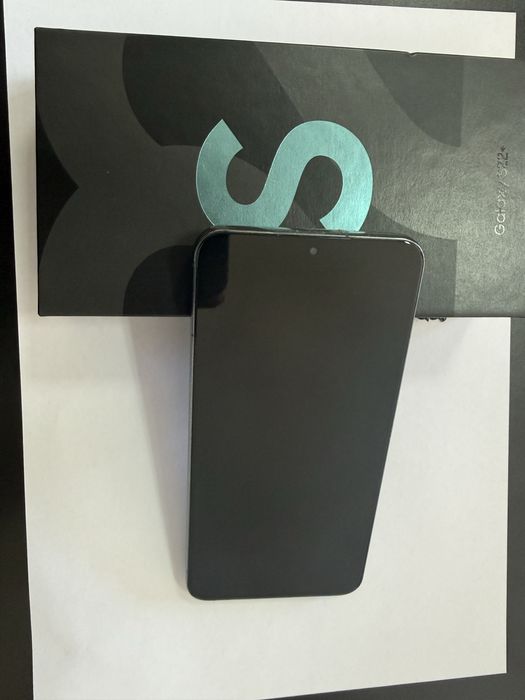 Samsung S22+ stare foarte buna