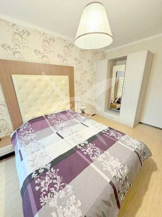 Продава се Тристаен апартамент в к.к. Слънчев бряг - 107 кв.м за 982 €/кв.м - Снимка #3