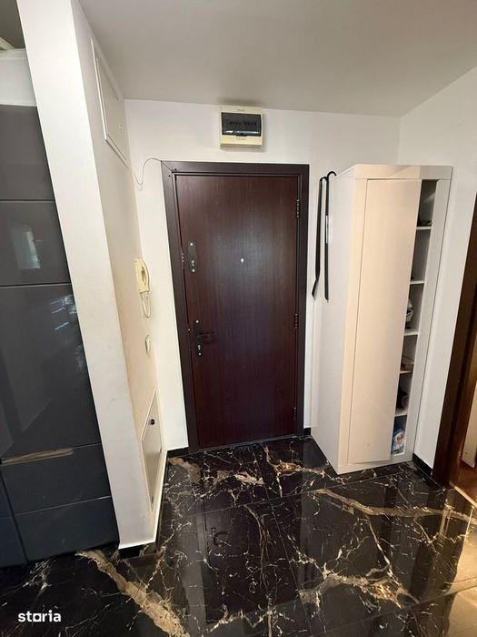 Vacaresti Delta, Asmita Gardens, 2 bai, complet renov/mobil/util LUX