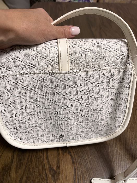 Чанта Goyard  нова