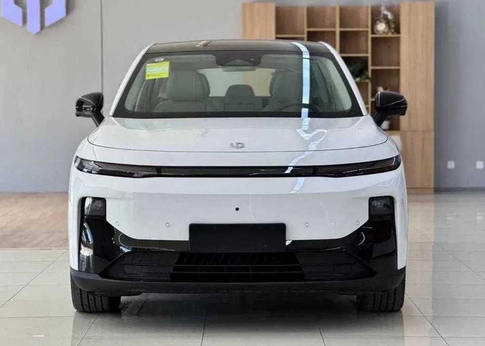leapmotor B10 comfort 510km Nasiya savdo va Naqd tolov