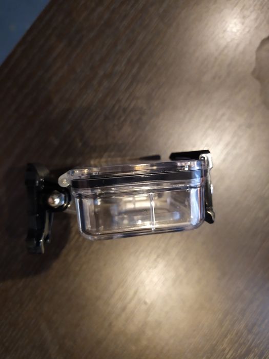 Carcasa subacvatica compatibila GoPro 8
