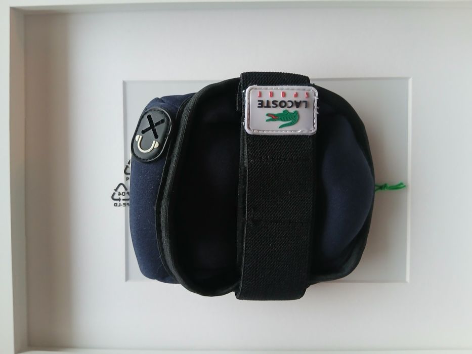 Buzunar sport pentru brat Lacoste