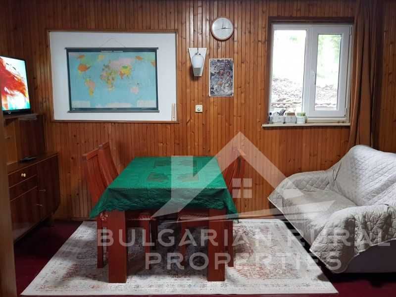 Продава се Къща в с. Красен, Област Добрич - 102 кв.м за 363 €/кв.м - Снимка #7
