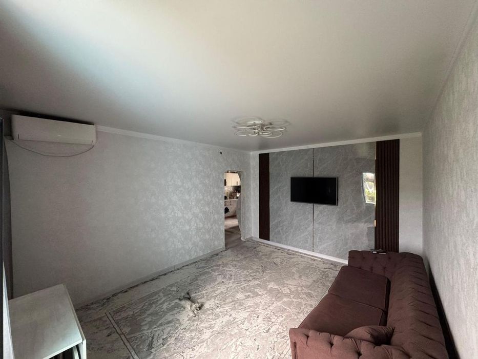 Уютный дом теплый