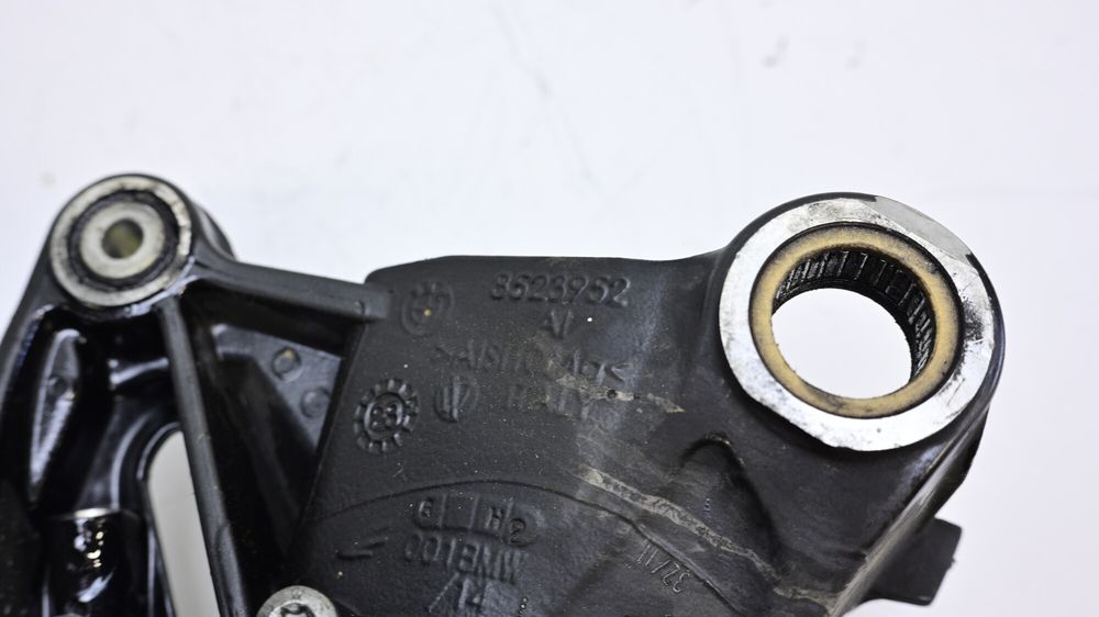 Diferential Grup Spate BMW R1200GS / R1200RT 2014 - 2017