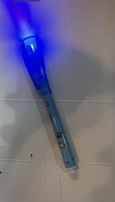 Ручка шпион , маркер магический