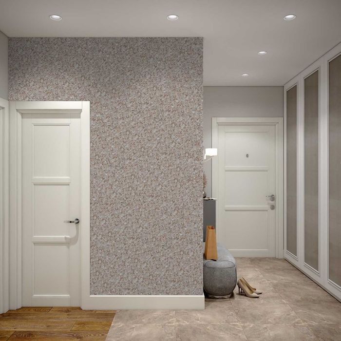 Ремонтно-отделочные работы под ключ