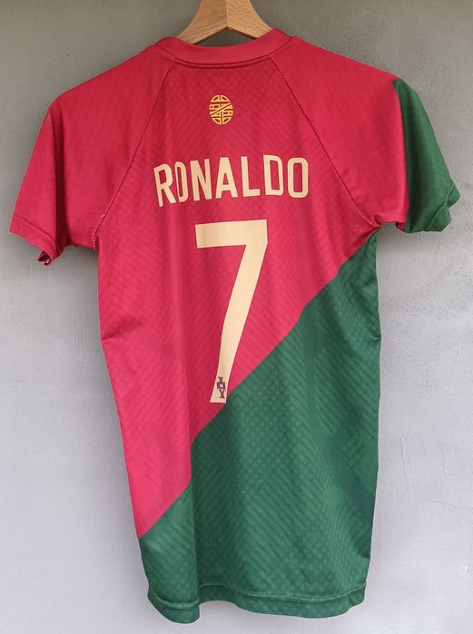 Tricou Ronaldo Nike  152 cm