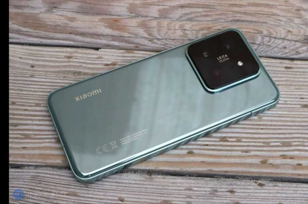 Xiaomi 14 pro 512gb 16gb ram