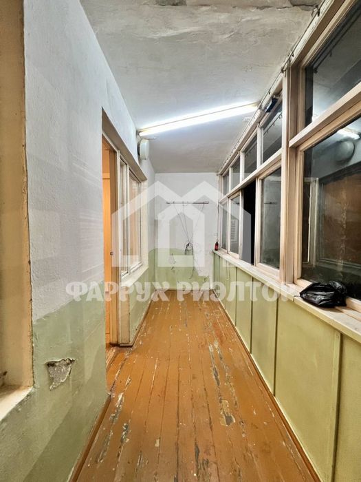 2/2/5 ташсельмаш  Шохона Без ремонта