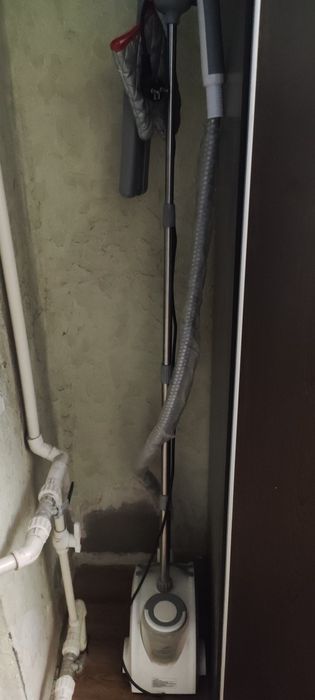 Отпариватель  новый