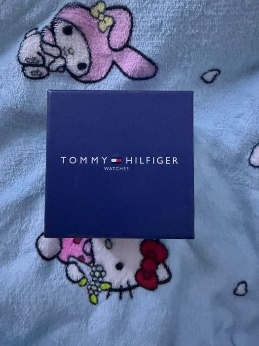 Ceas Tommy Hilfiger