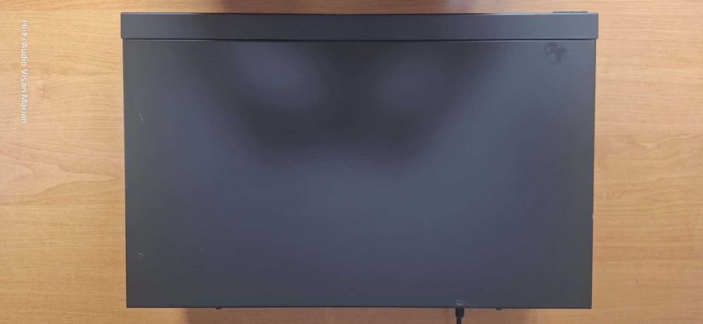 Deck Technics RS-TR777