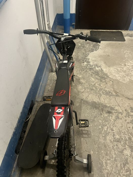 Продам детский велик